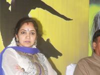 Poorvakodi Audio Launch